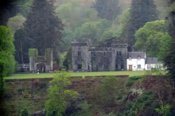Armadale Castle and Garden